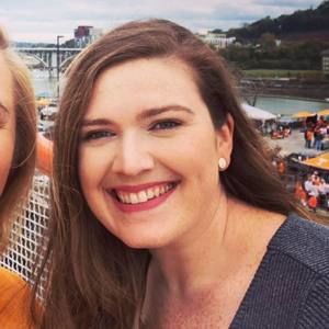 Meet your Posher, Shelby